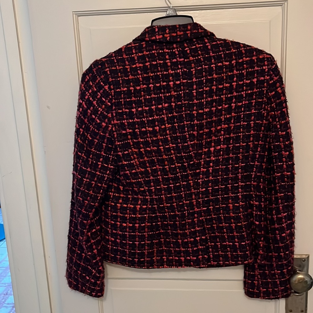 Business casual jacket - Picture 5 of 8